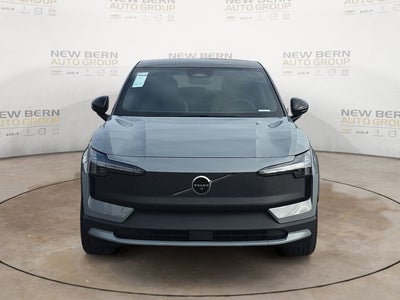 2026 Volvo EX30 Twin Motor Cross Country Ultra