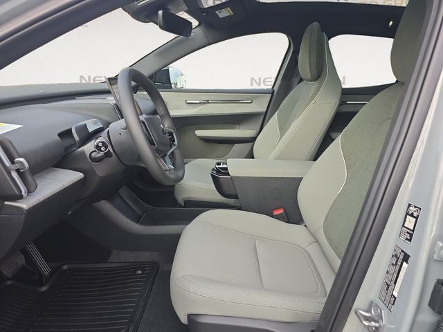 2026 Volvo EX30 Twin Motor Cross Country Ultra