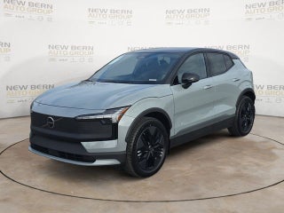 2026 Volvo EX30 Twin Motor Cross Country Ultra