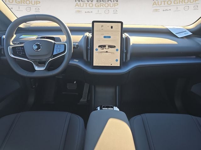 2026 Volvo EX30 Twin Motor Performance Plus