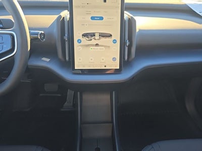 2026 Volvo EX30 Twin Motor Performance Plus