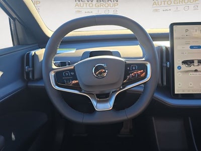 2026 Volvo EX30 Twin Motor Performance Plus