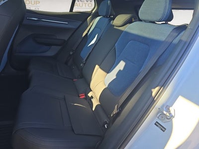 2026 Volvo EX30 Twin Motor Performance Plus