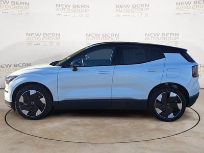 2026 Volvo EX30 Twin Motor Performance Plus