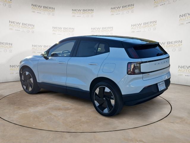 2026 Volvo EX30 Twin Motor Performance Plus