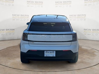 2026 Volvo EX30 Twin Motor Performance Plus