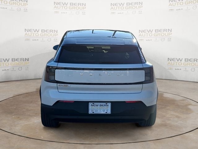 2026 Volvo EX30 Twin Motor Performance Plus