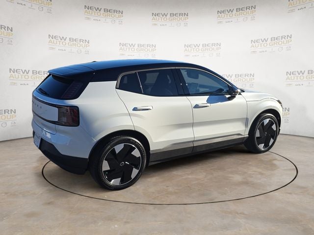 2026 Volvo EX30 Twin Motor Performance Plus