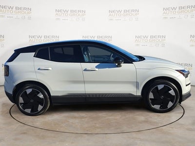 2026 Volvo EX30 Twin Motor Performance Plus