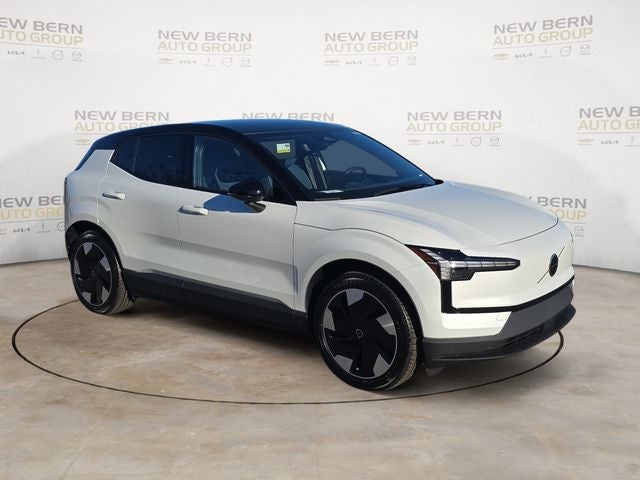 2026 Volvo EX30 Twin Motor Performance Plus