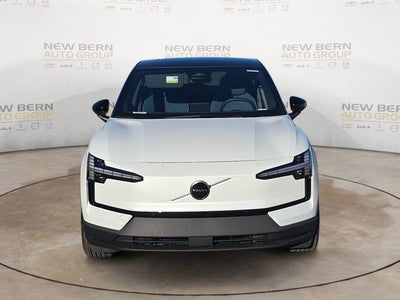 2026 Volvo EX30 Twin Motor Performance Plus