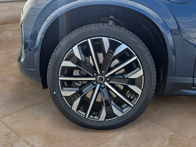 2026 Volvo XC90 Plug-In Hybrid T8 Plus 6 Passenger