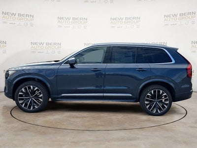 2026 Volvo XC90 Plug-In Hybrid T8 Plus 6 Passenger