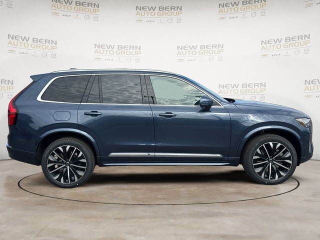 2026 Volvo XC90 Plug-In Hybrid T8 Plus 6 Passenger