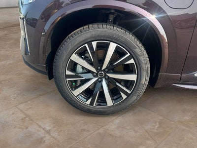 2025 Volvo XC90 Plug-In Hybrid T8 Core 7 Passenger 2025.5