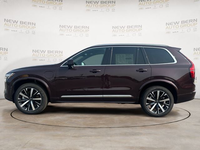 2025 Volvo XC90 Plug-In Hybrid T8 Core 7 Passenger 2025.5