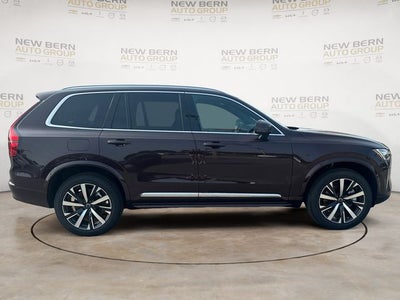 2025 Volvo XC90 Plug-In Hybrid T8 Core 7 Passenger 2025.5