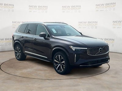 2025 Volvo XC90 Plug-In Hybrid T8 Core 7 Passenger 2025.5