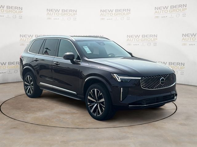 2025 Volvo XC90 Plug-In Hybrid T8 Core 7 Passenger 2025.5