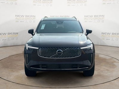 2025 Volvo XC90 Plug-In Hybrid T8 Core 7 Passenger 2025.5