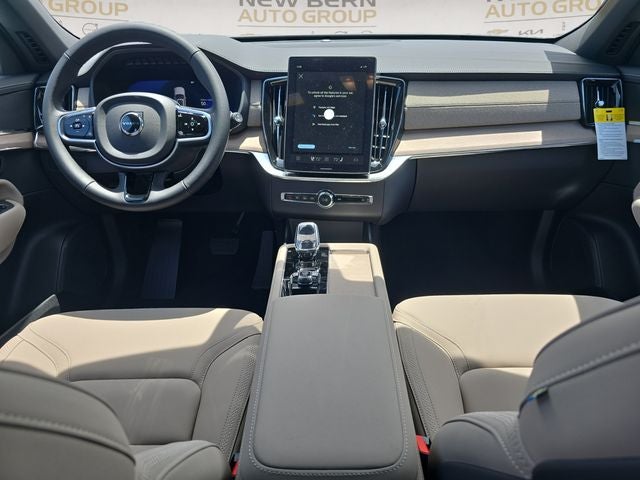 2026 Volvo XC90 Plug-In Hybrid T8 Core