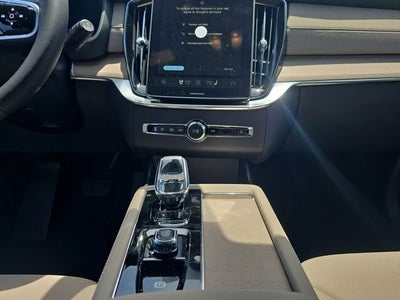 2026 Volvo XC90 Plug-In Hybrid T8 Core