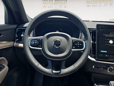 2026 Volvo XC90 Plug-In Hybrid T8 Core