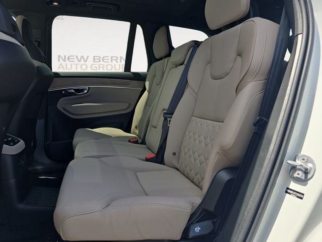 2026 Volvo XC90 Plug-In Hybrid T8 Core