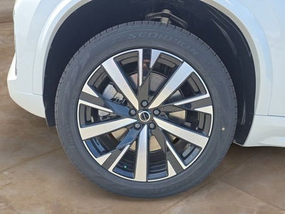 2026 Volvo XC90 Plug-In Hybrid T8 Core