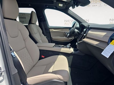 2026 Volvo XC90 Plug-In Hybrid T8 Core