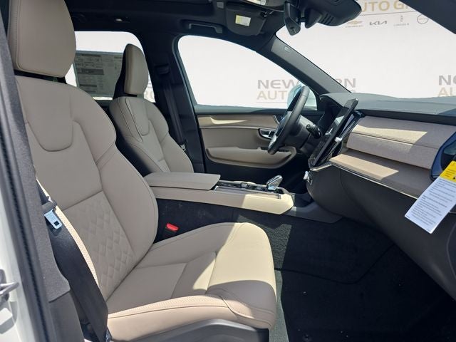 2026 Volvo XC90 Plug-In Hybrid T8 Core