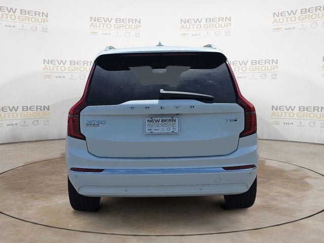2026 Volvo XC90 Plug-In Hybrid T8 Core