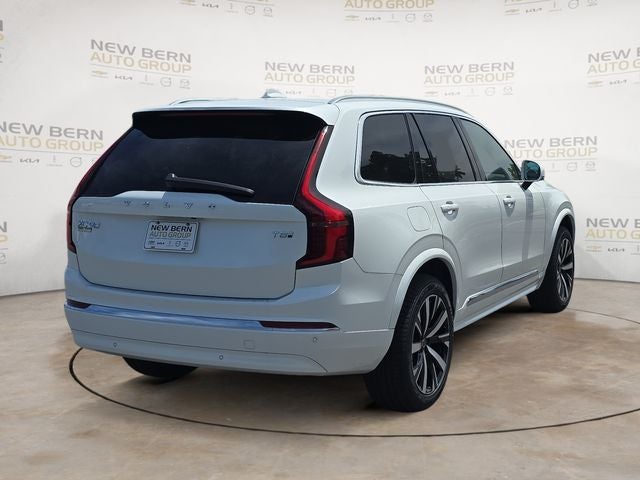 2026 Volvo XC90 Plug-In Hybrid T8 Core