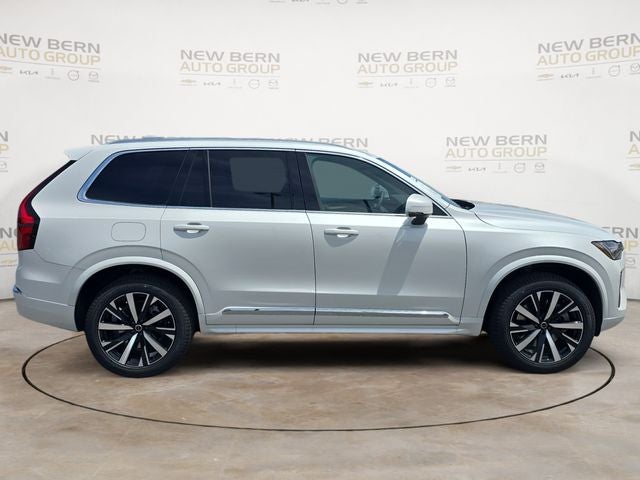 2026 Volvo XC90 Plug-In Hybrid T8 Core
