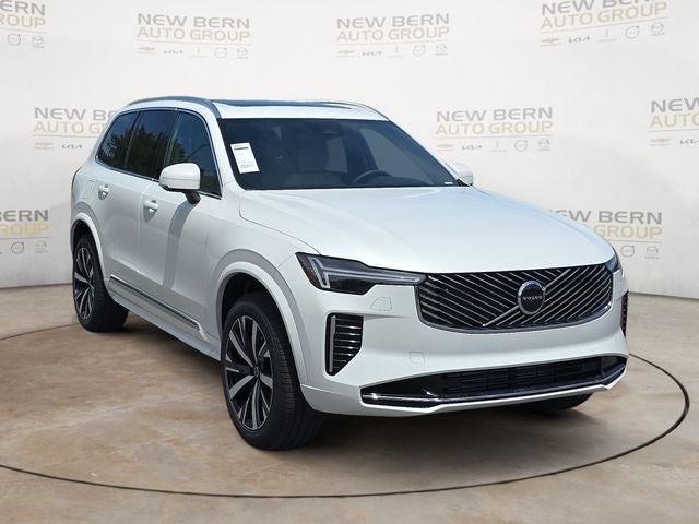 2026 Volvo XC90 Plug-In Hybrid T8 Core