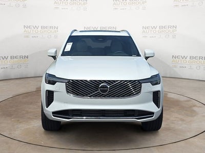 2026 Volvo XC90 Plug-In Hybrid T8 Core