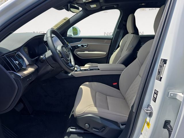 2026 Volvo XC90 Plug-In Hybrid T8 Core