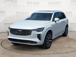 2026 Volvo XC90 Plug-In Hybrid T8 Core