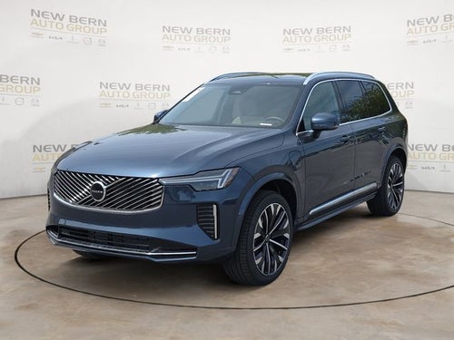 2026 Volvo XC90 Plug-In Hybrid T8 Core