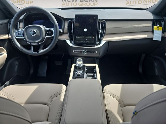 2026 Volvo XC90 Plug-In Hybrid T8 Core