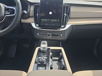 2026 Volvo XC90 Plug-In Hybrid T8 Core