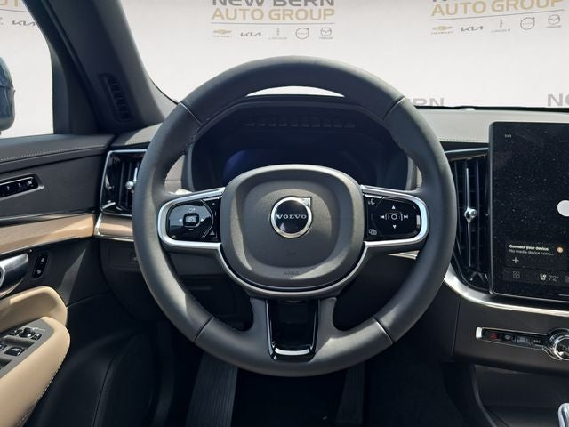 2026 Volvo XC90 Plug-In Hybrid T8 Core