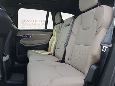 2026 Volvo XC90 Plug-In Hybrid T8 Core