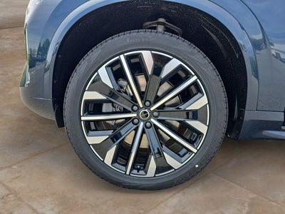 2026 Volvo XC90 Plug-In Hybrid T8 Core