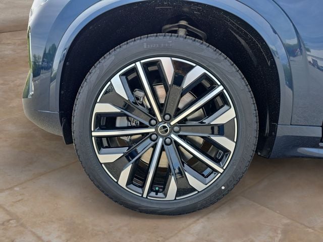 2026 Volvo XC90 Plug-In Hybrid T8 Core