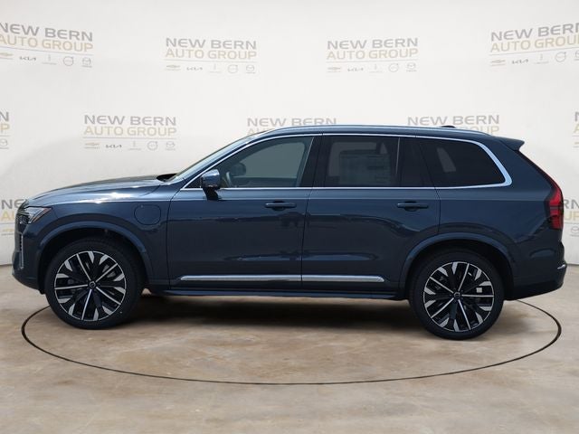 2026 Volvo XC90 Plug-In Hybrid T8 Core