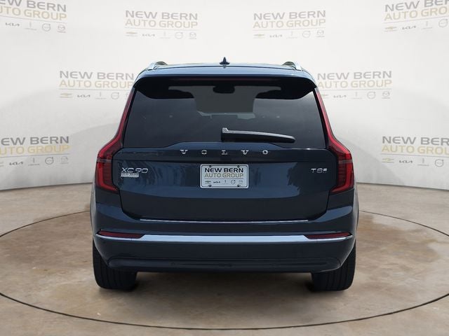 2026 Volvo XC90 Plug-In Hybrid T8 Core