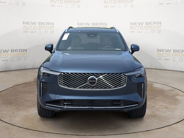 2026 Volvo XC90 Plug-In Hybrid T8 Core