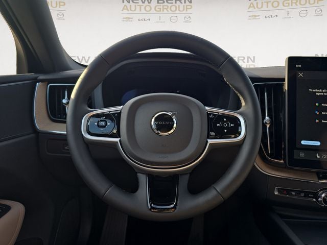 2026 Volvo XC60 Plug-In Hybrid T8 Plus