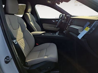 2026 Volvo XC60 Plug-In Hybrid T8 Plus